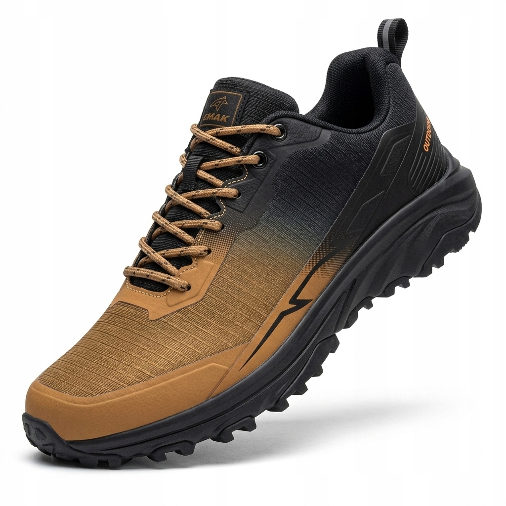 Buty Sportowe Męskie Emaks outdoor Lekkie rozmiar 43