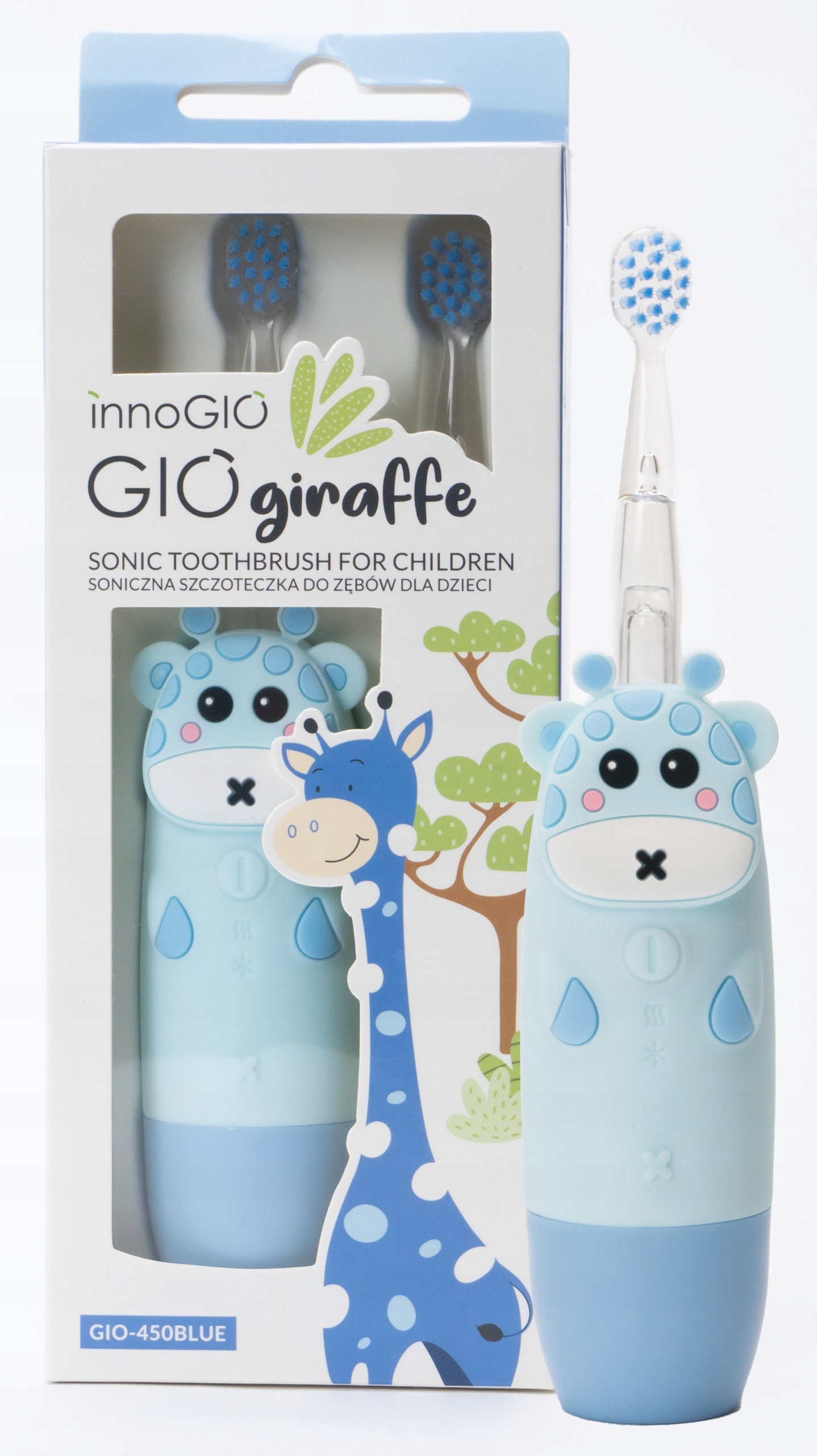 Innogio GIOgiraffe