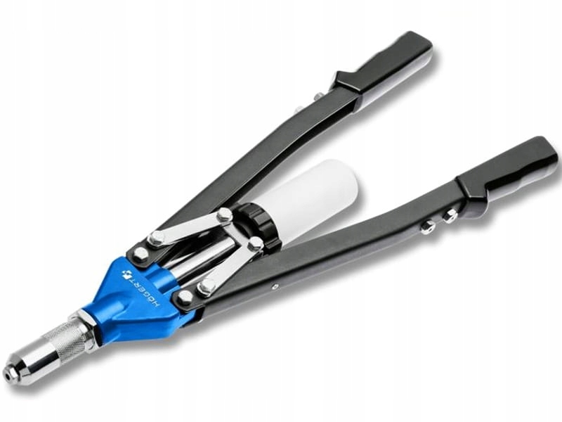 NITOWNICA Hogert HT2C156 DWURĘCZNA DŁUGA 530mm Kod producenta HT2C156