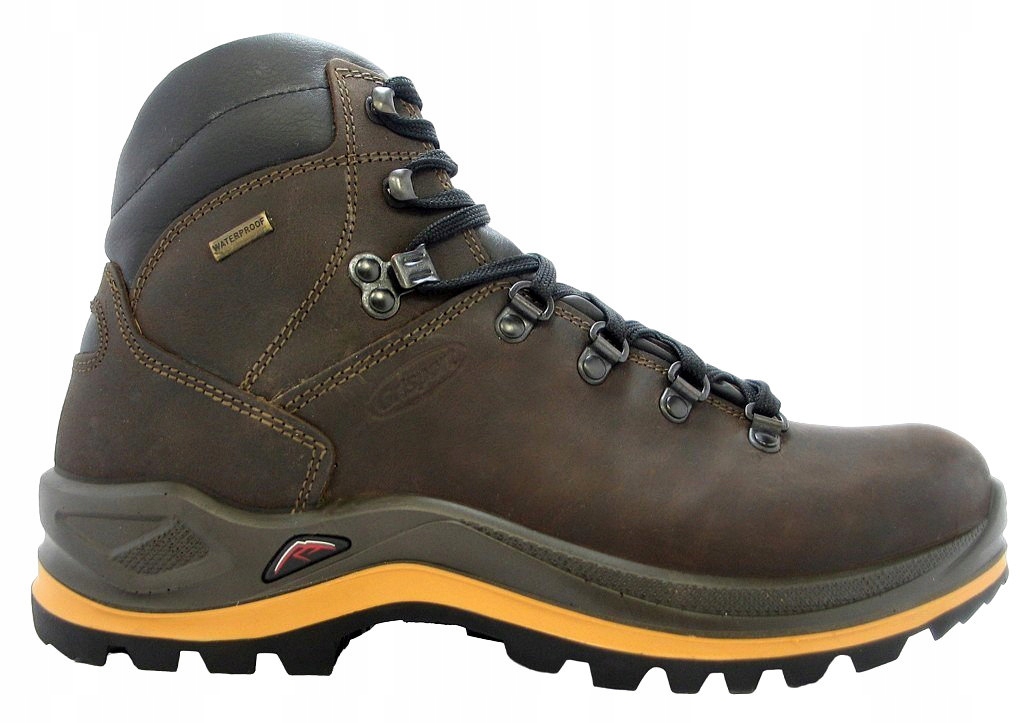 Buty męskie trekingowe Grisport 13701D28T r. 45