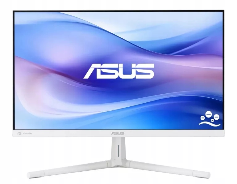 Monitor Asus 27 VU279HFI-W Eye Care Monitor Ips Fhd 100HZ 2XHDMI