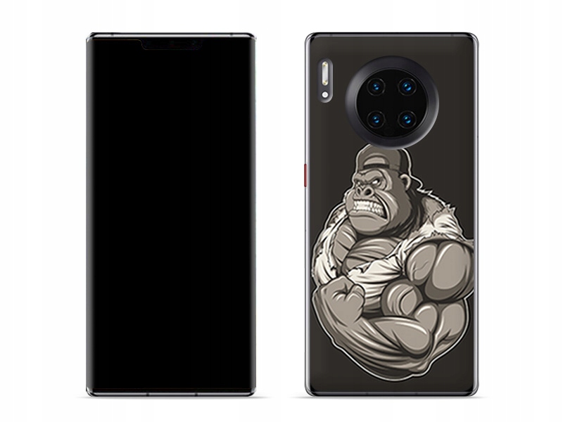 

Etui do Huawei Mate 30 Fantastic Case