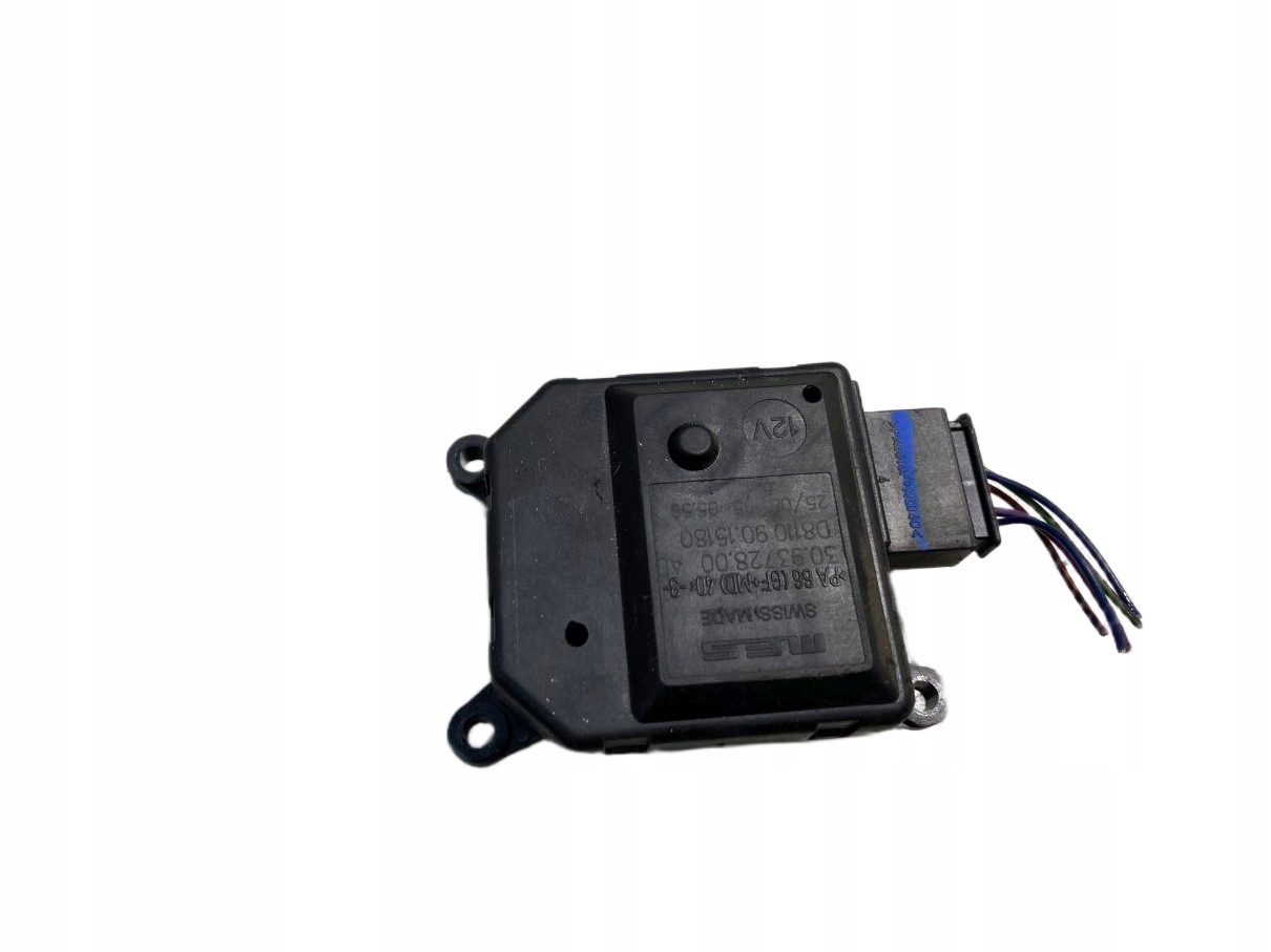Micro moteur Bloc de chauffage complet OPEL ZAFIRA B 309372800AD