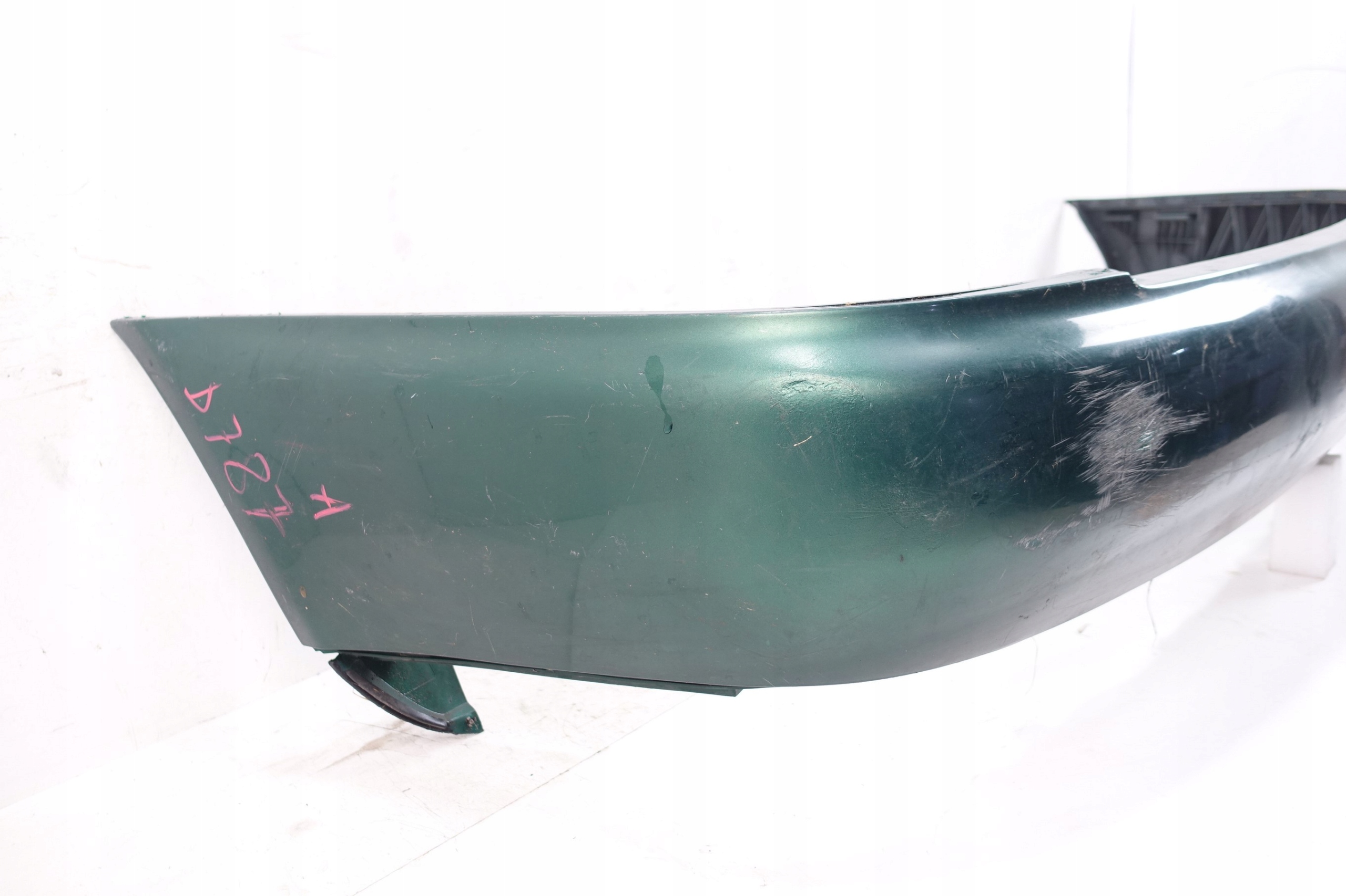 stoßstange heck hinten AUDI A4 B5 8D5807311