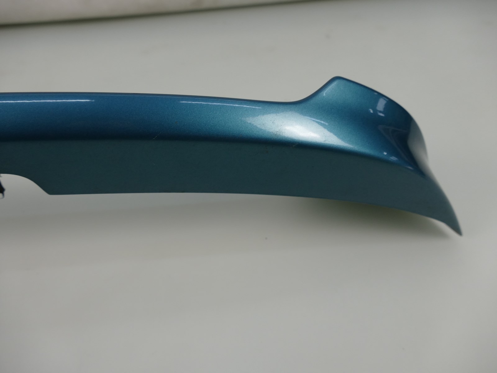 MAZDA PREMACY e spoiler SPOILER TRZECI STOP 20Q