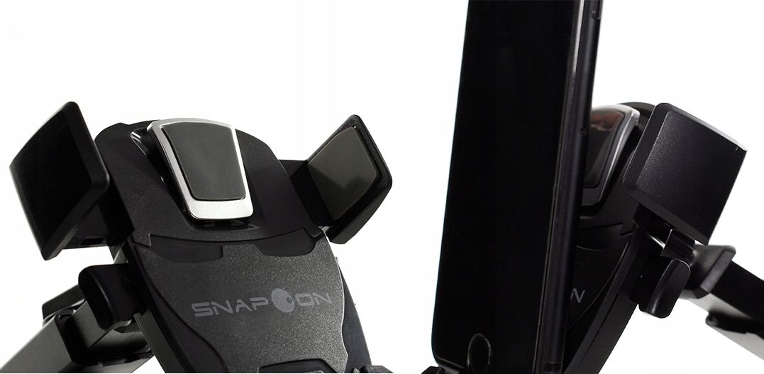 AUTOMATYCZNY UCHWYT SAMOCHODOWY DO TELEFONU SZYBY EAN (GTIN) 5903672785433