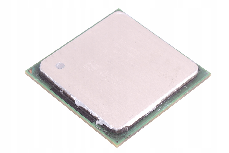 SL60M 2 GHZ/512/400 PENTIUM INTEL ID120338