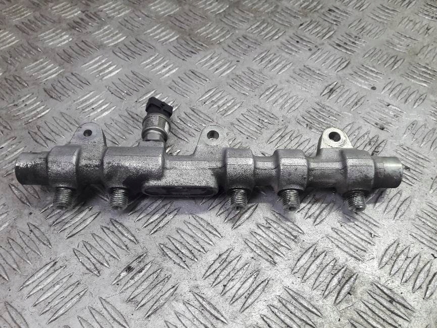 0281002210 - ДАТЧИК ТИСКУ ПАЛИВА ALFA ROMEO 156 І 1.9 JTD