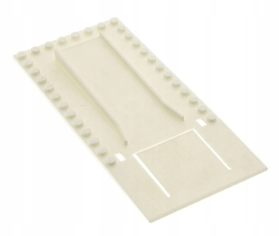 028T. LEGO system płyta do zestawu Set 235 236 325 065 820