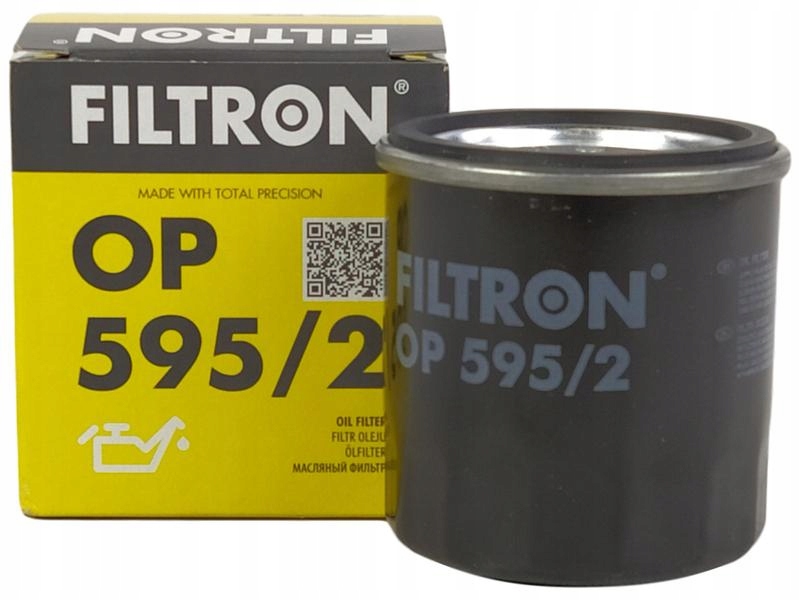 

Filtron Zestaw Filtrów Kia Stonic Yb 1.2 1.4