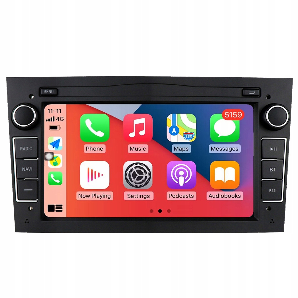 MEXWLOP Sonnenblenden-Clips 2 Stück - Für Opel Vauxhall