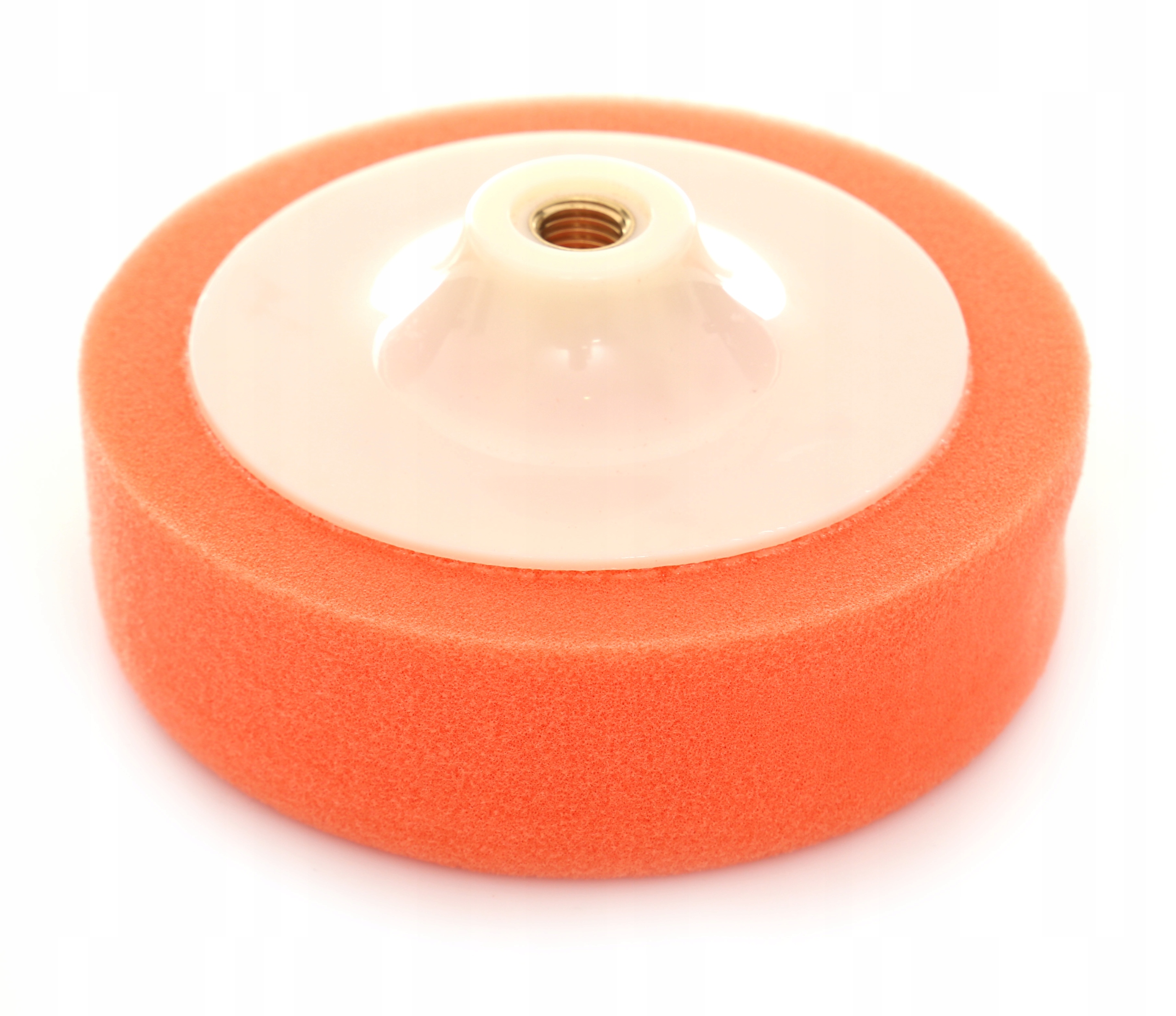 Gąbka Polerska Polerka 150 MM Gwint M14