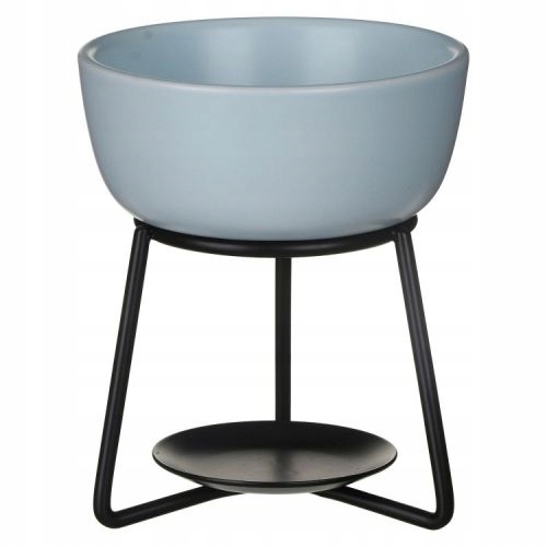 Kominek do wosków Yankee Candle Pebble Spa Blue