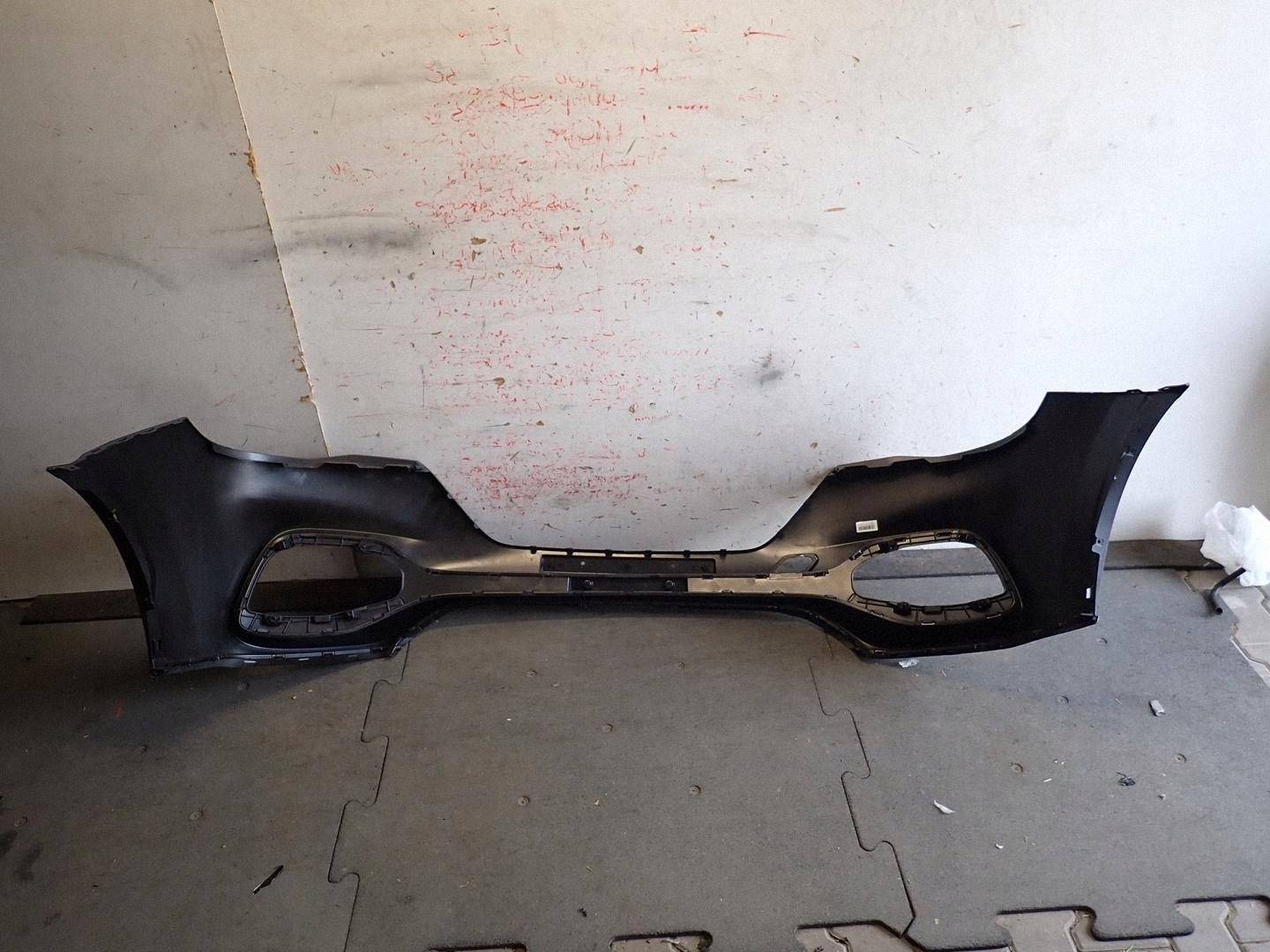 bumper front front MG HS 2018- 10021135 new original