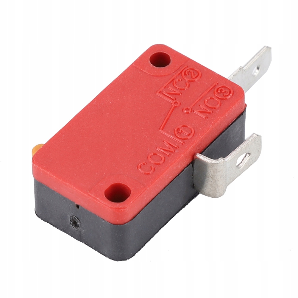 10 SZTUK 2Pin Push Button Mikroprzełącznik Dzieciństwo Klasyczne J7