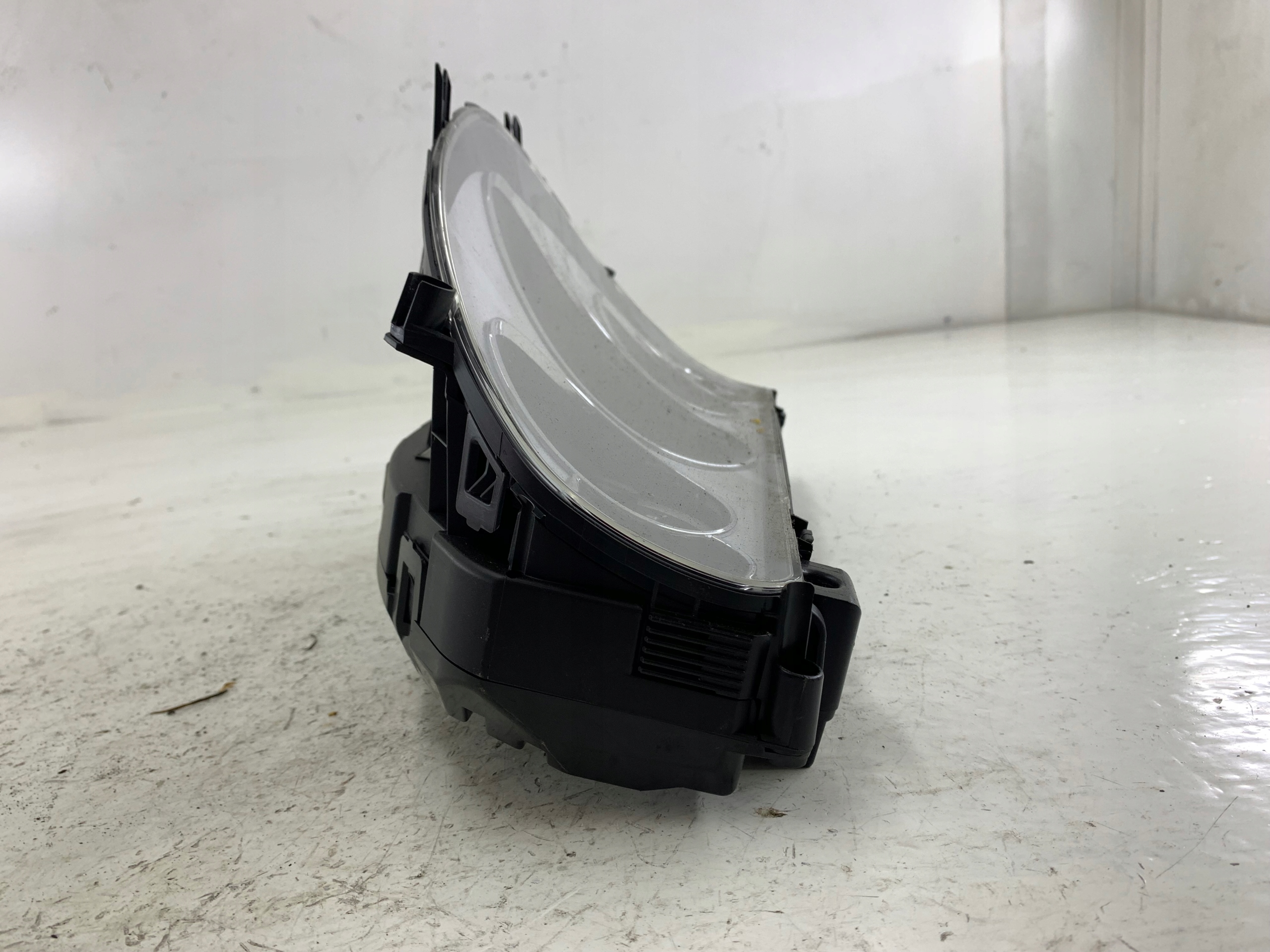 MERCEDES W212 2.2 CDI dials dials A2129003509