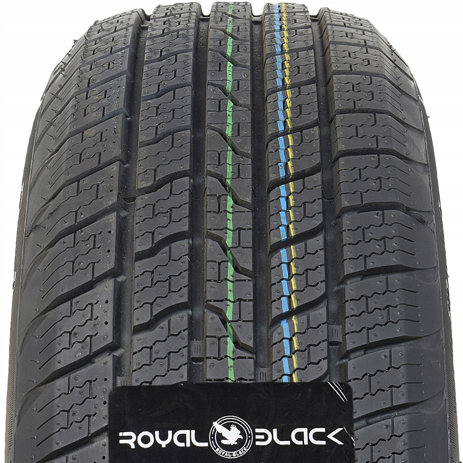 

4x 225/60R17 Nowe Opony Całoroczne Wielosezonowe
