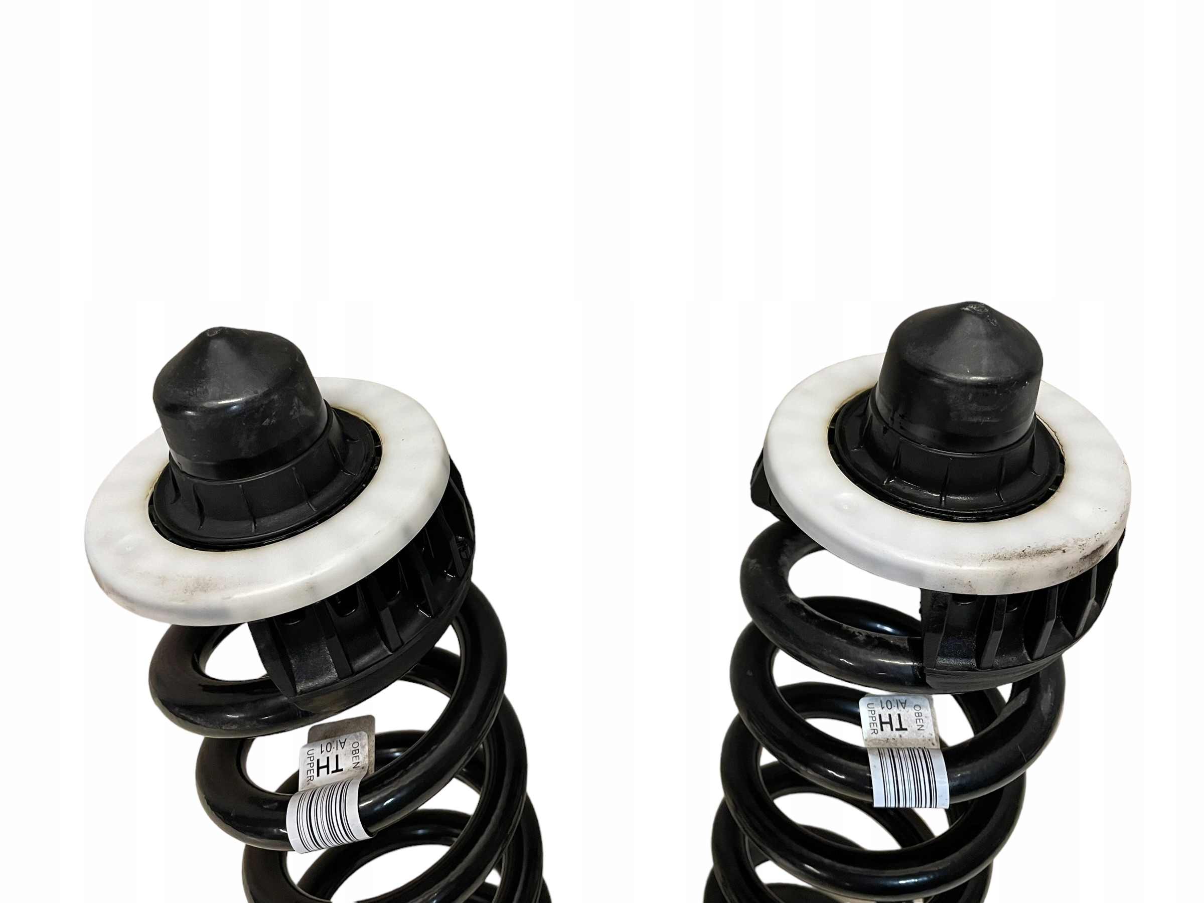 spring springing rear part TH KPL BMW 4 G23 G22 M440i