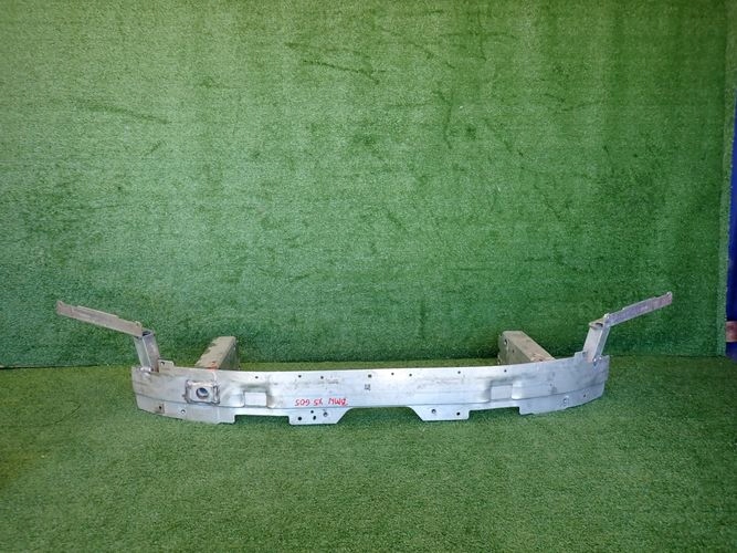 BMW X5 G05 18- bumper support front front