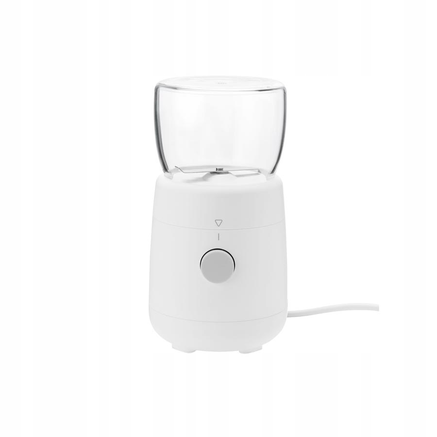 Mlýnek na kávu (bílý) Foodie Rig-Tig