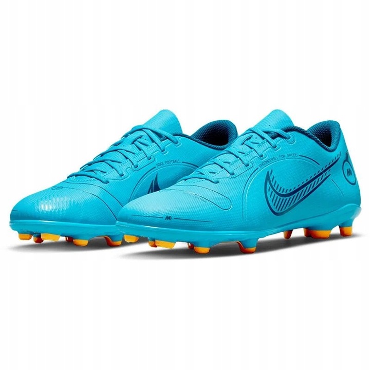 Buty korki Nike Mercurial Vapor 14 Club Fg r. 45