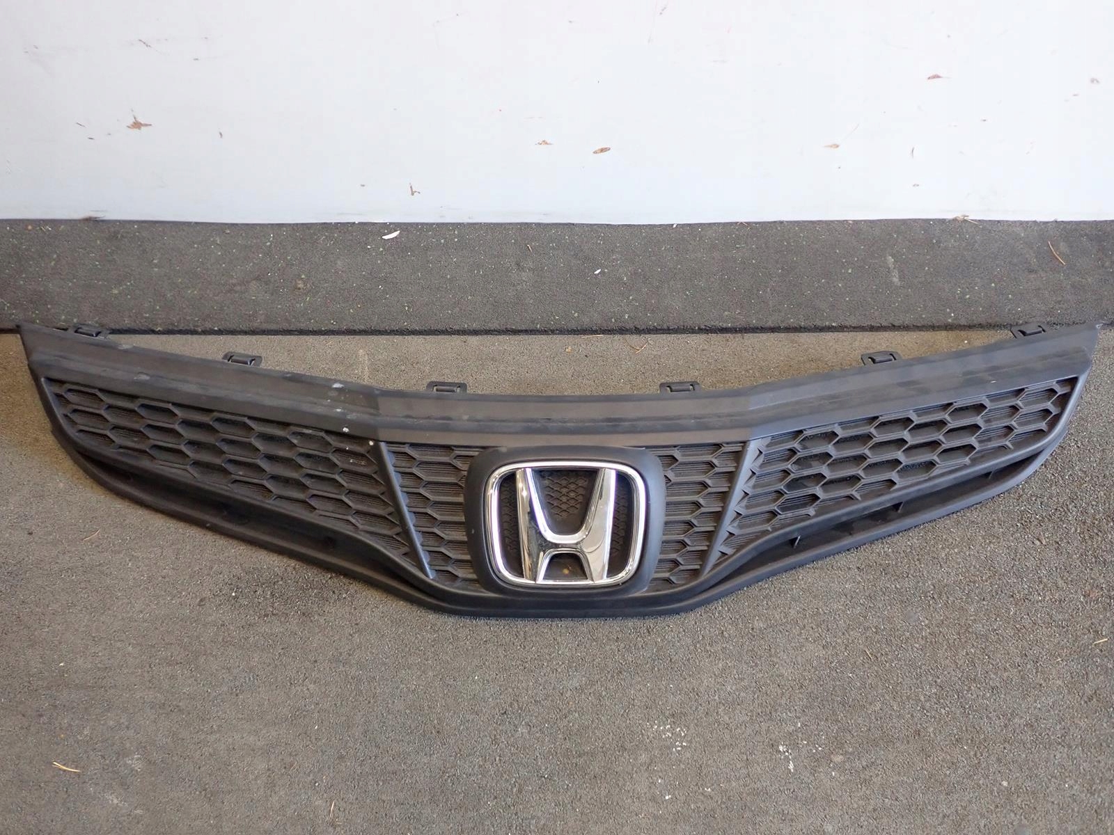 Grill HONDA JAZZ II LIFT 11-14