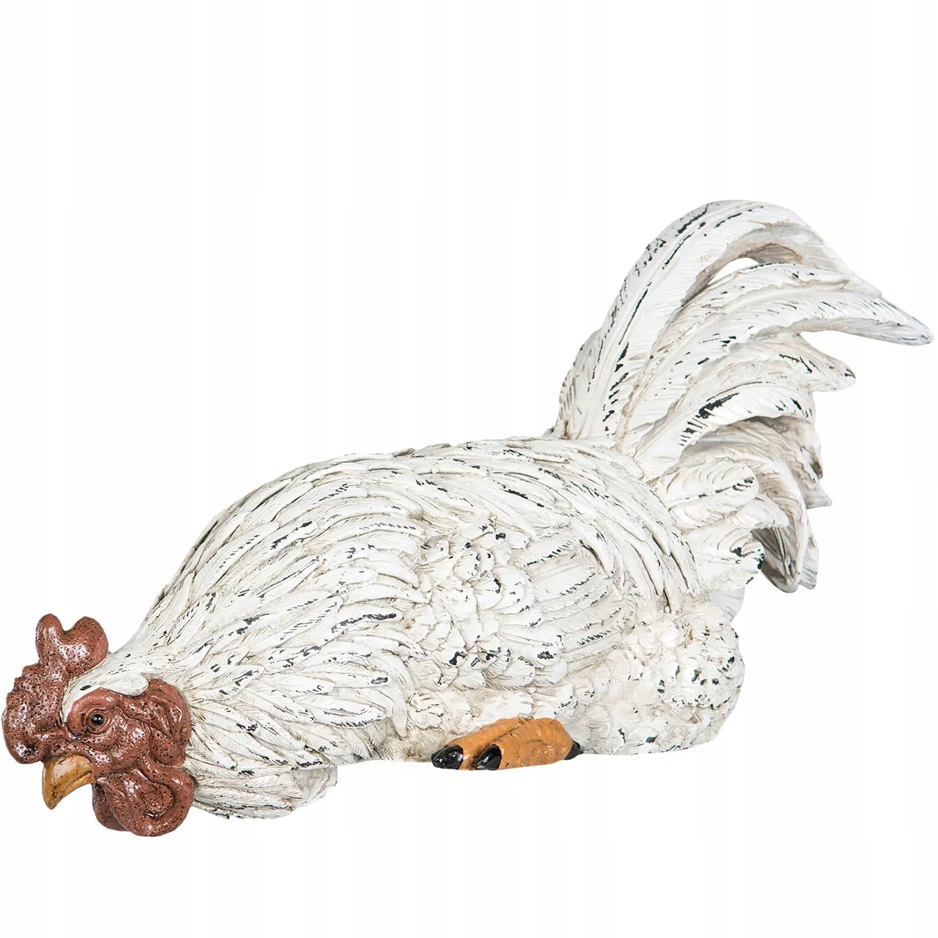 Zahradní Figurka Kohout na Velikonoce Velikonoční svátky do zahrady domu