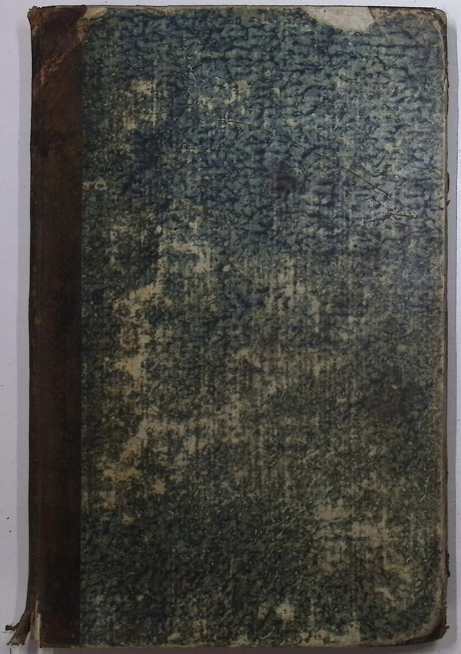 Wybór kazań i mów przygodnych (1853 r.) - Antoniewicz, Kamieński, Mikiewicz