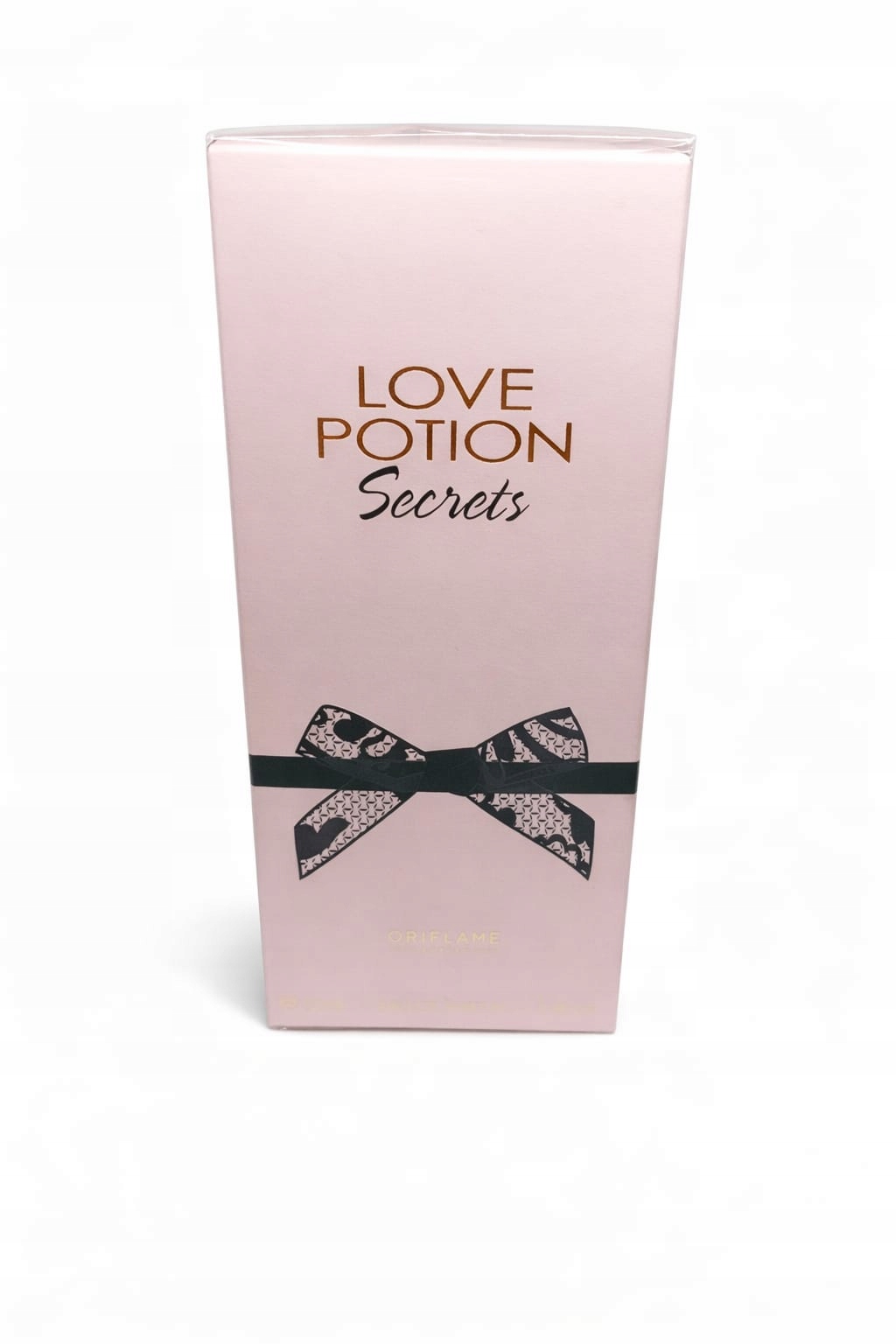 Oriflame Parfémovaná voda Love Potion Secrets 50 ml