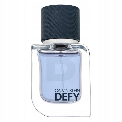 Calvin Klein Defy toaletní voda pro muže 30 ml