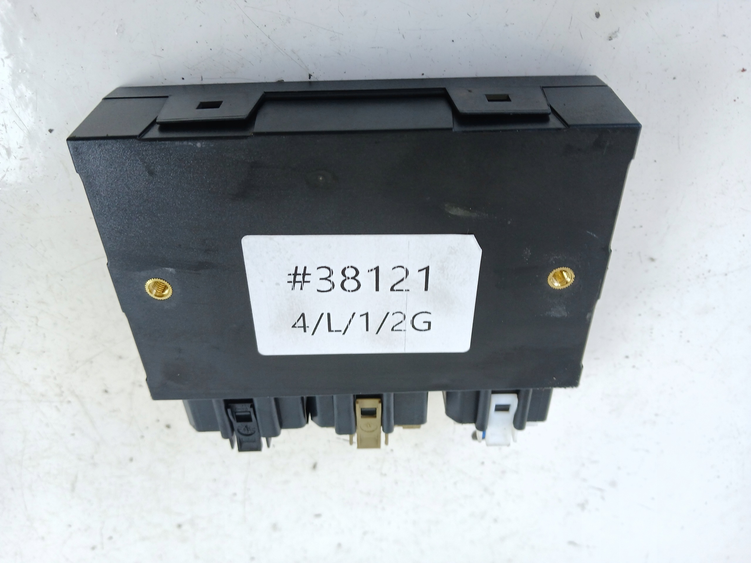 VW PASSAT B5 SKDOA OCTAVIA and comfort control unit 1C0959799A