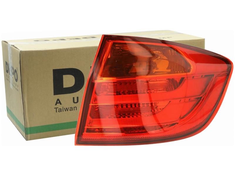 LAMPA TYŁ PRAWA BMW 3 F31 12-19
