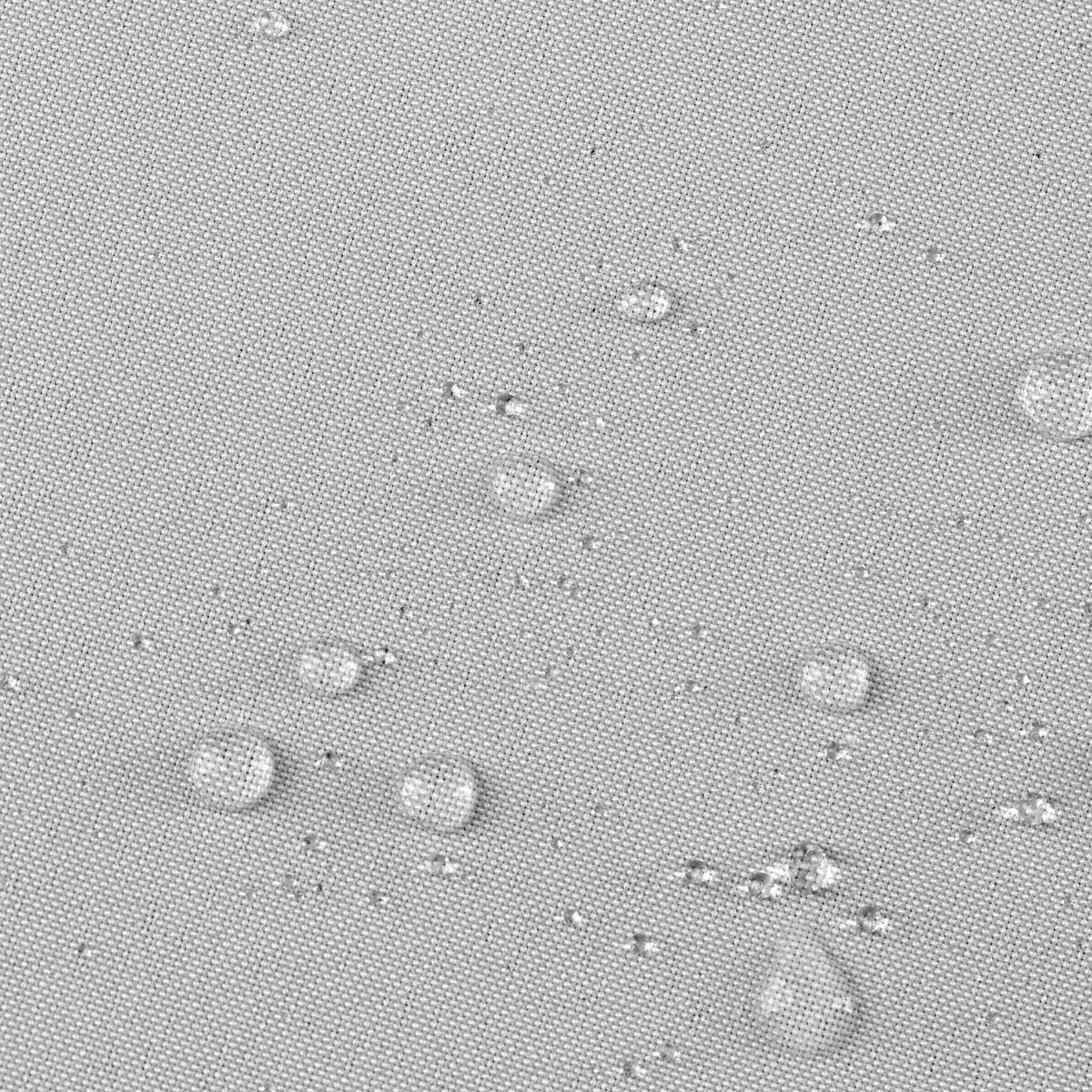 ZASŁONY NA TARAS 155x260 ZASŁONA OGRODOWA OGRODOWE Z TUNELEM WODOODPORNE Liczba ścianek bocznych brak