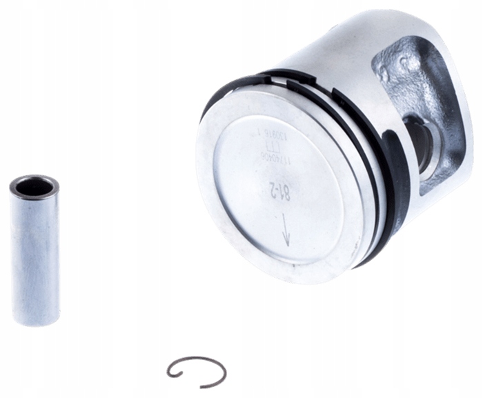 576282702 TŁOK KOMPLET 545 ORYGINAŁ