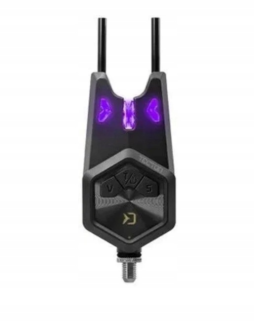 Sygnalizator Do Zestawu Delphin Tecton Purpurowy