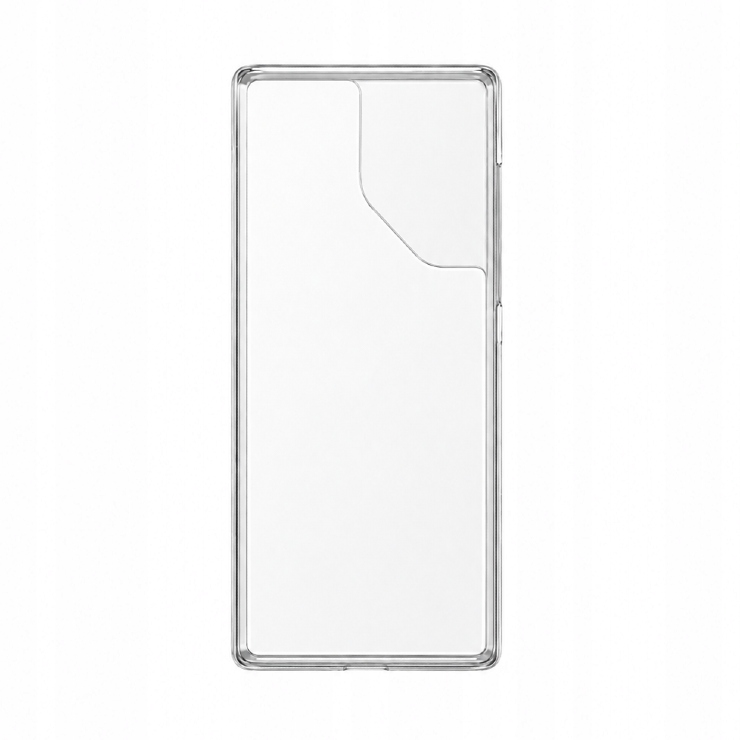 Quad Lock Mag Samsung S24 Fe Wodoodporny Pokrowiec Nakładka Na Telefon