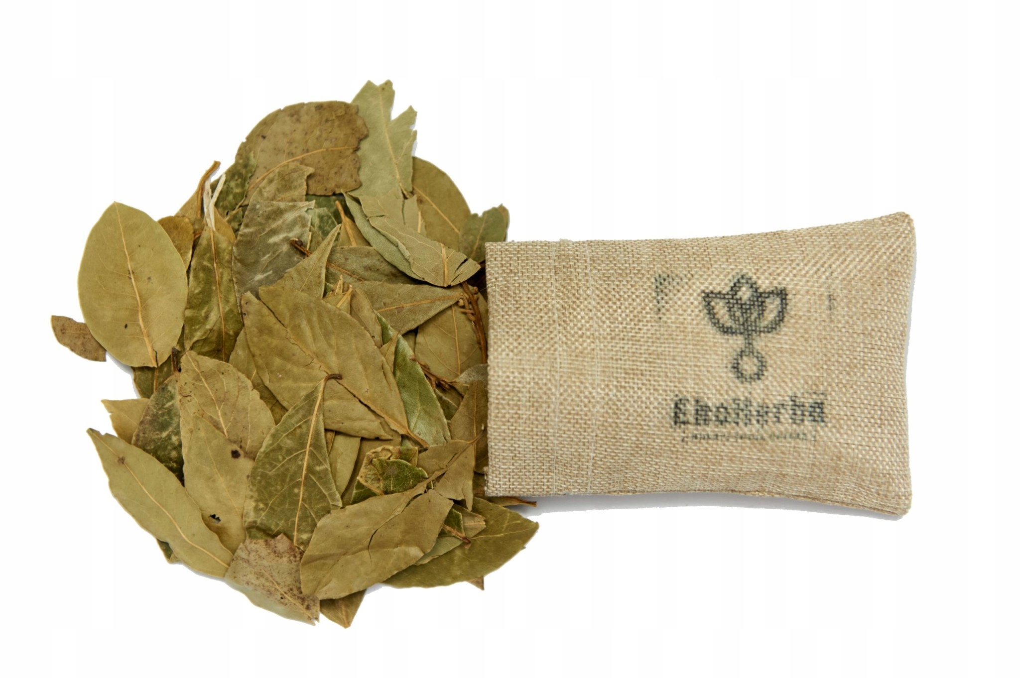 LIŚĆ LAUROWY Wawrzyn 50 gram Ekoherba