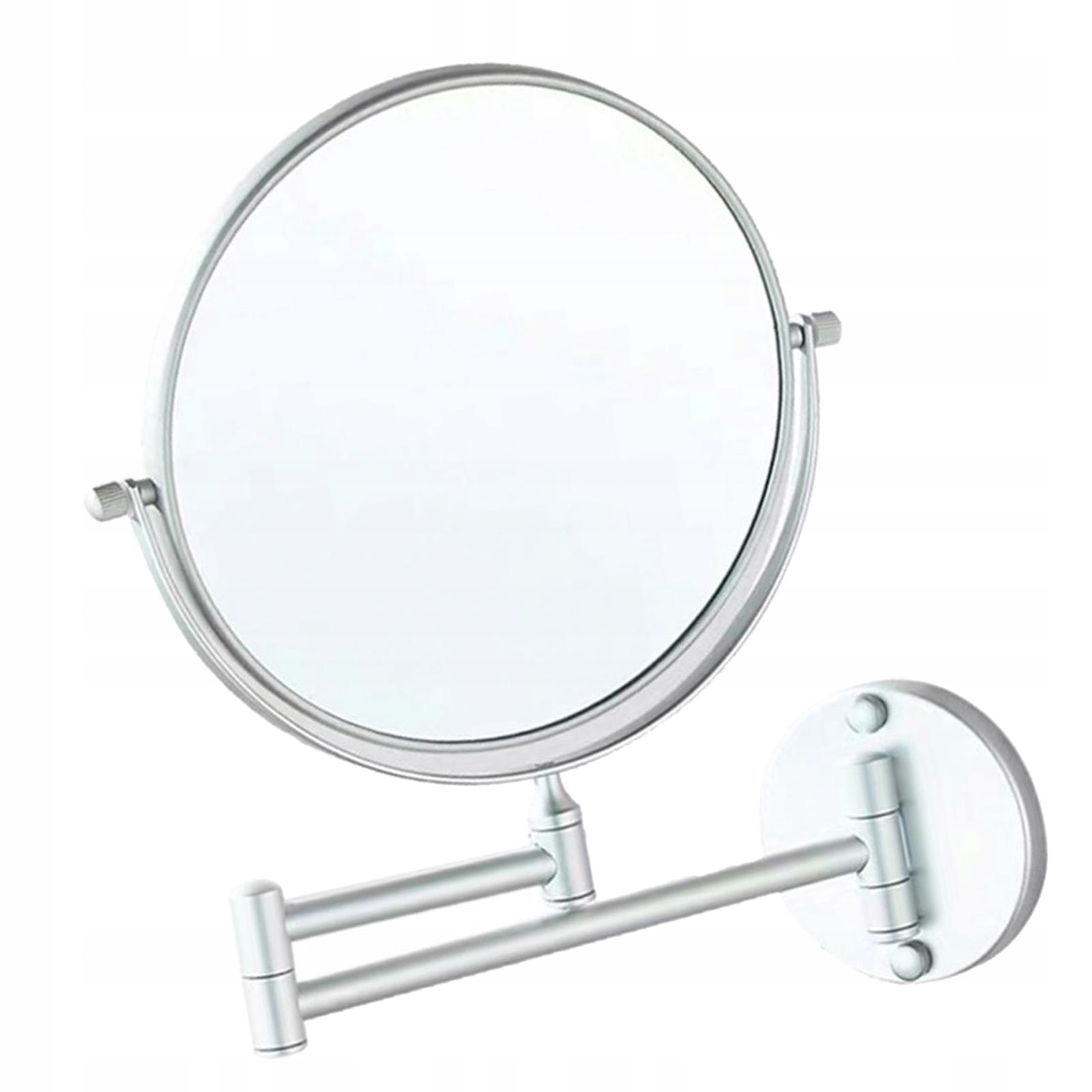 Naścienne lusterko do makijażu Matowy Kod producenta VTTGHD0