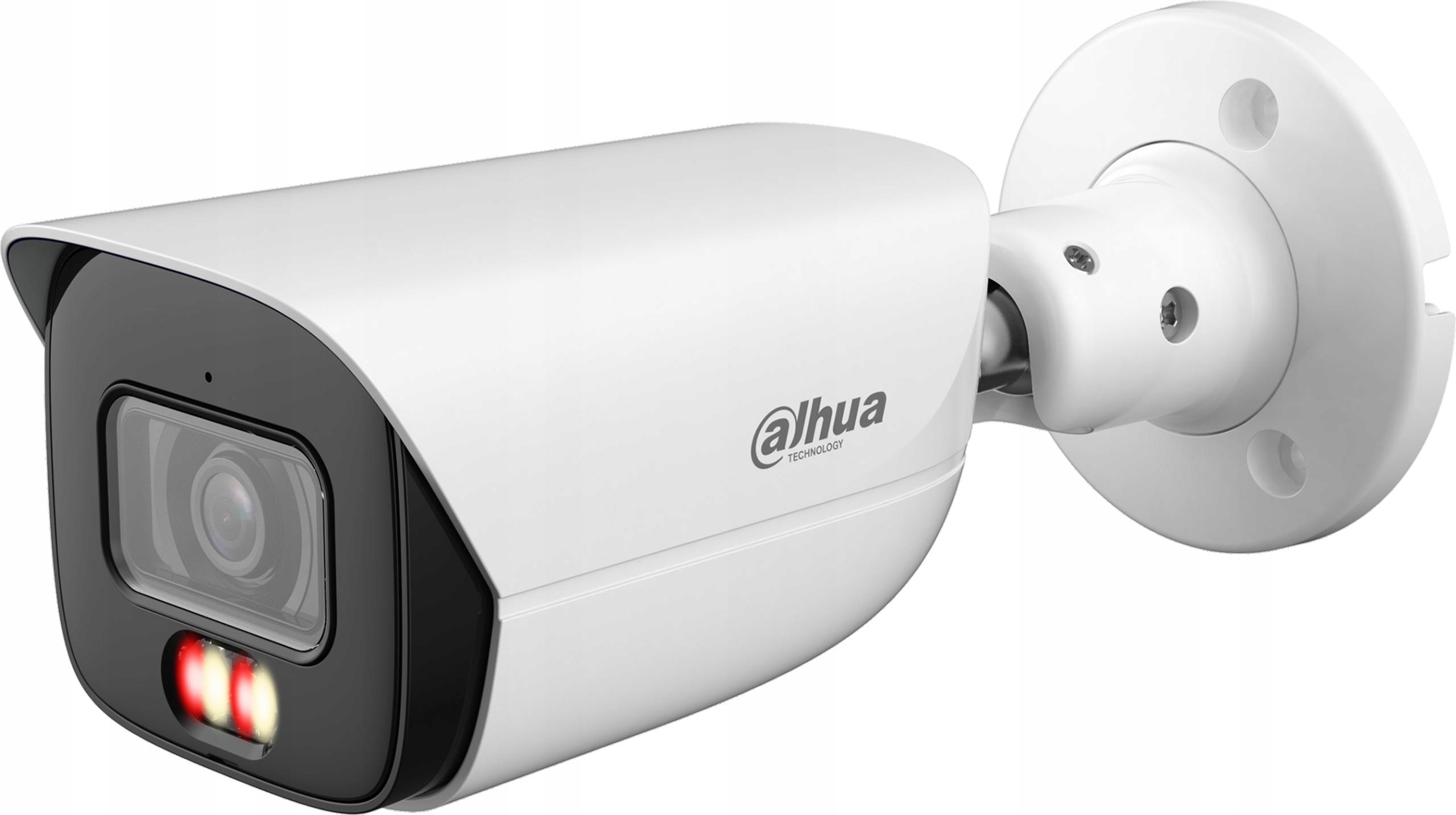 Ip Kamera Dahua IPC-HFW3849E-AS-IL-0280B