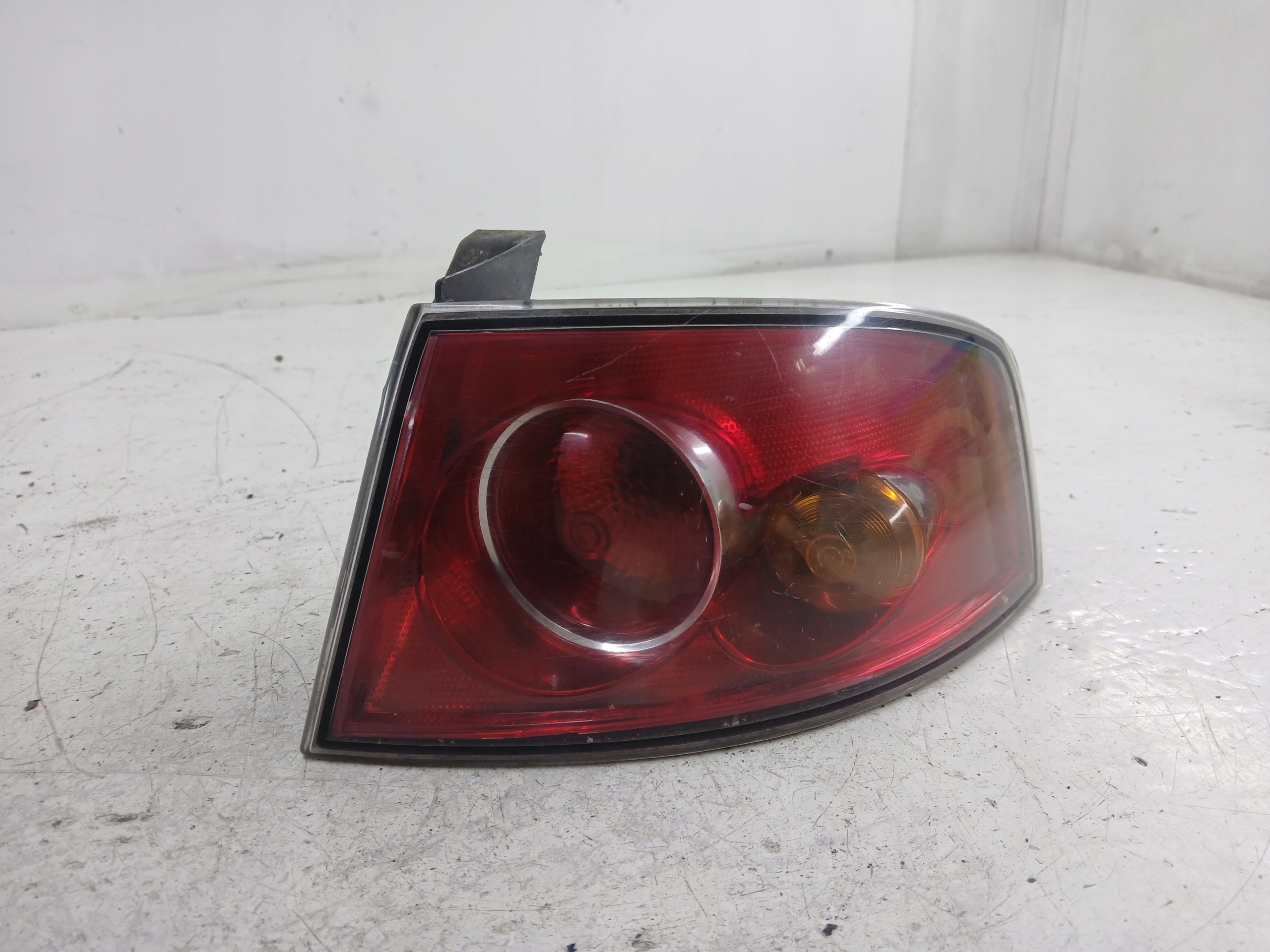 SEAT IBIZA III light right rear part
