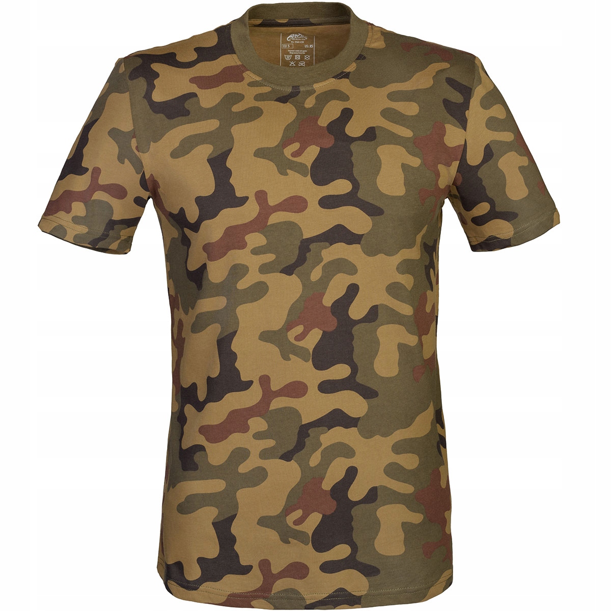 

Helikon Koszulka Wojskowa T-shirt wz93 Moro L