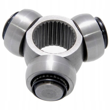 Трехспицевая опора FEBEST 2416-MEG