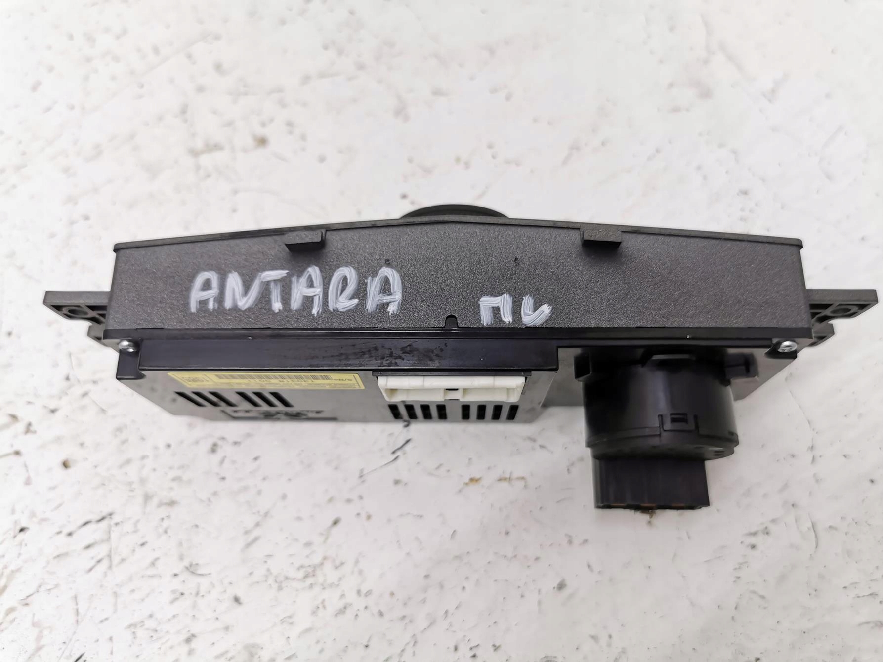 PANEL BOCCHETTE OPEL ANTARA LIFT 95261985 10-15