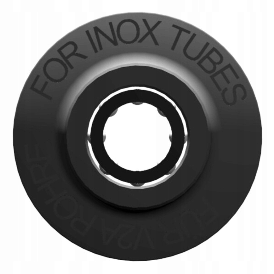 Ložiskové řezací kolečko pro řezačku trubek Inox Logo Tools 4.9310