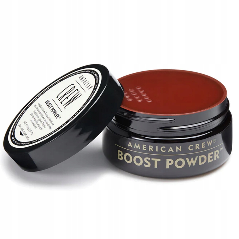 

American Crew Classic Boost Puder Do Włosów 10g