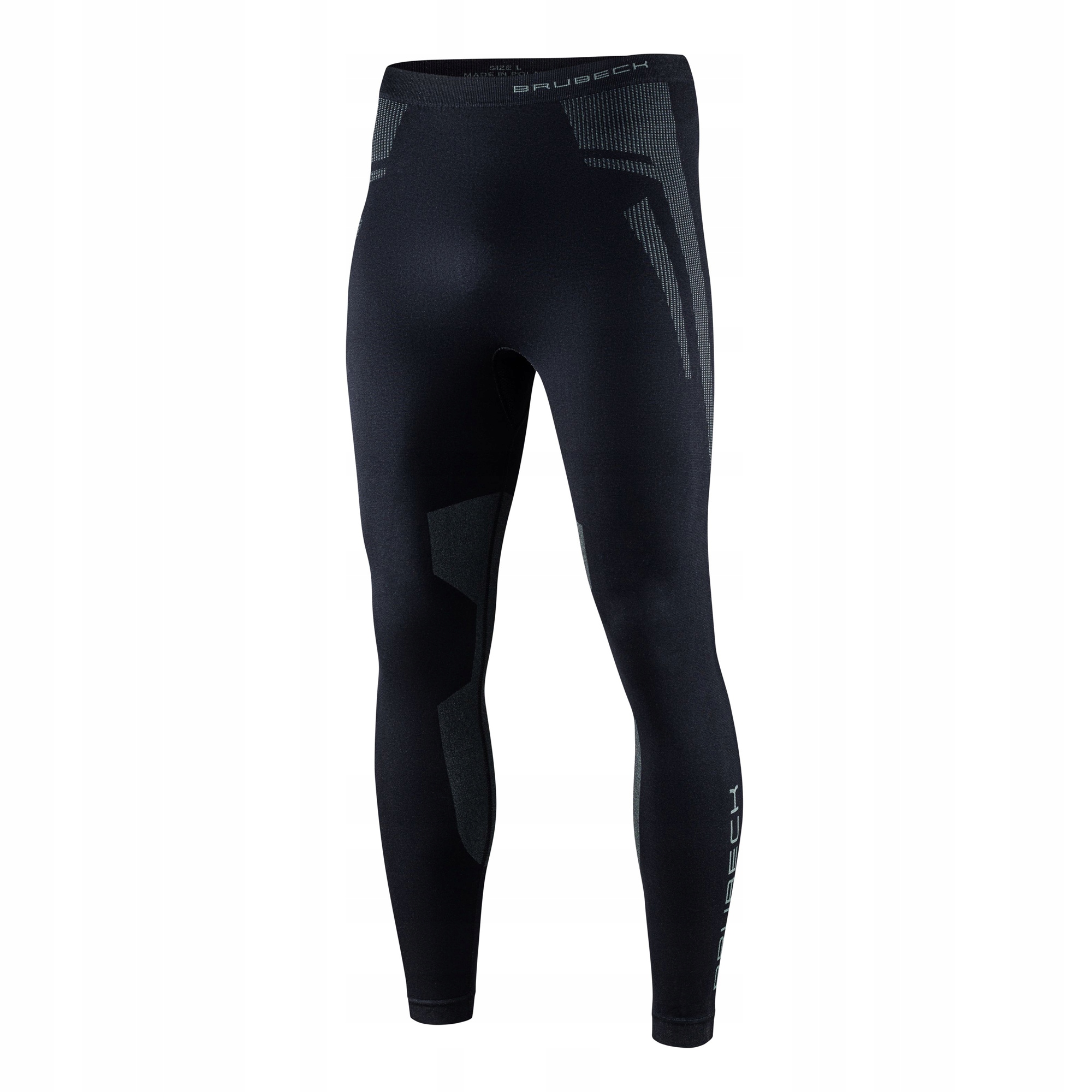

Legginsy Brubeck Dry Bielizna Termoaktywna XXL