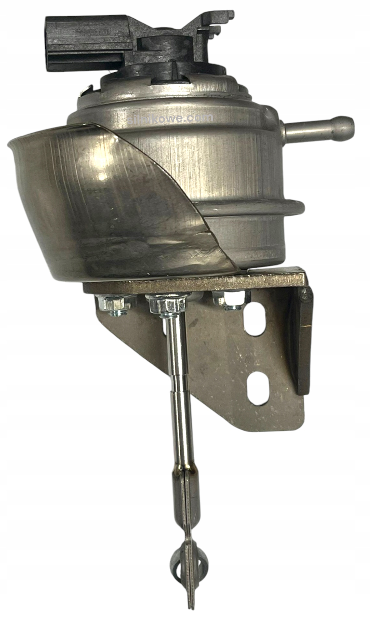 Gruszka zawór turbiny VW AUDI SEAT SKODA 1.6TDI 2.0TDI bańka GTD1244MVZ Numer katalogowy części XCTA109