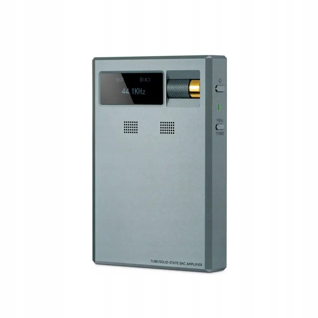 Cayin RU9 | USB DAC/AMP Dongle | 2x AK4493SEQ | Bluetooth 5.1 | DSD512