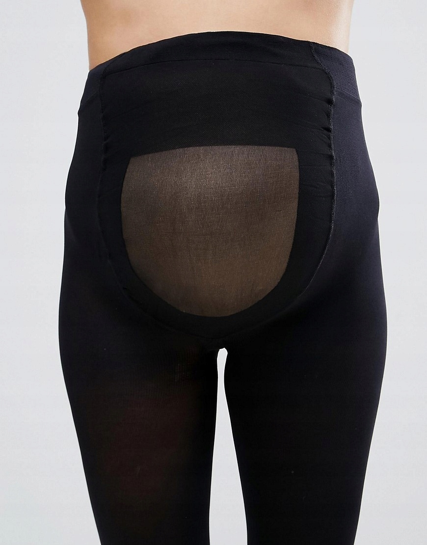 LUX dopasowane rajstop o długości 200 M/L Marka Inna marka