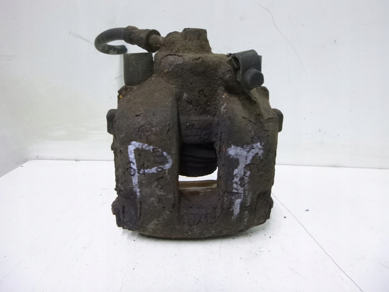 caliper brake rear part BMW E46 2.0D 2000r.